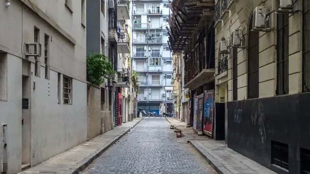 Palermo, Buenos Aires