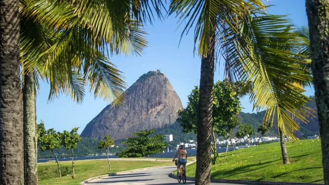 Ipanema, Rio de Janeiro
