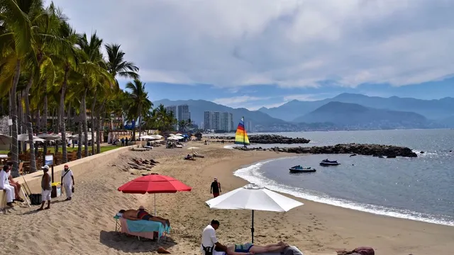Zona Romántica, Puerto Vallarta