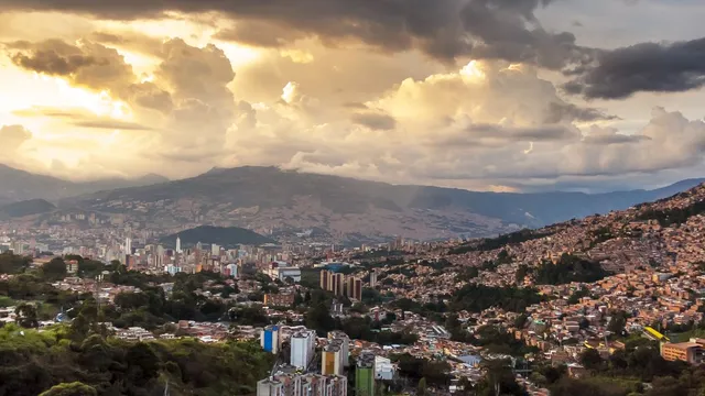 El Poblado, Medellín