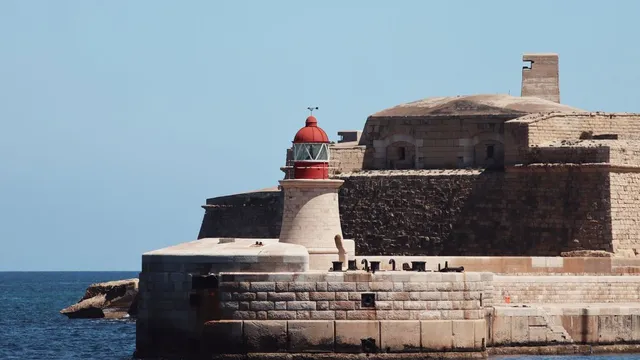 Valletta, Malta