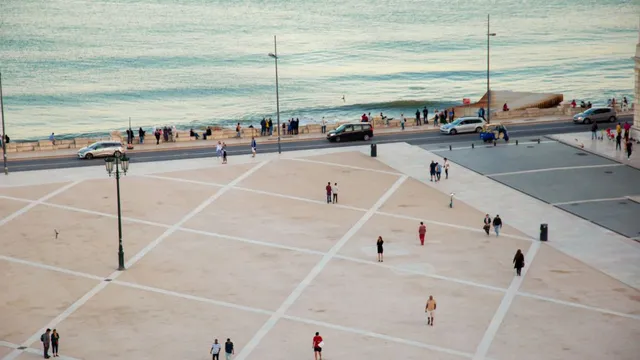 Lisbon, Portugal