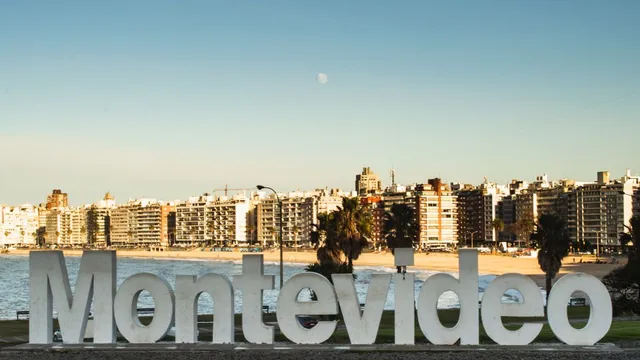 Montevideo, Uruguay