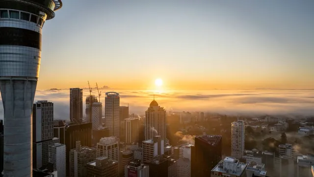 Auckland, New Zealand