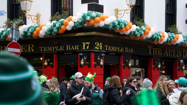 Dublin, Ireland