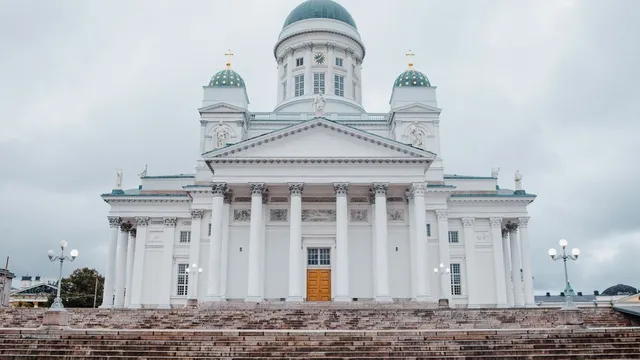 Helsinki, Finland