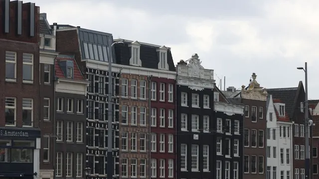 Amsterdam, Netherlands