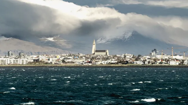 Reykjavik, Iceland