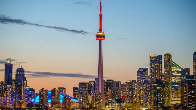 Toronto, Canada