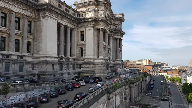 Brussels, Belgium
