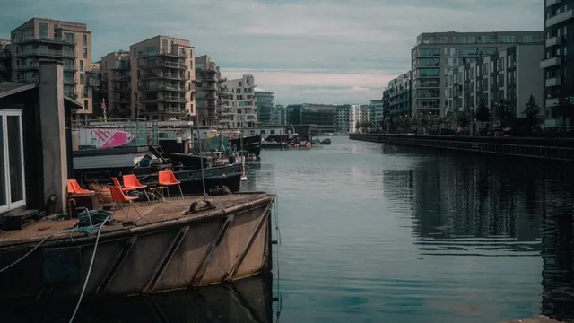 Copenhagen, Denmark